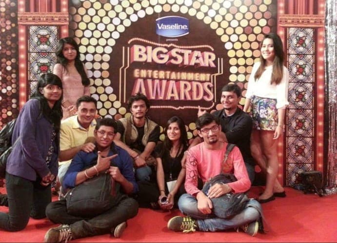 Indian School of Media Mumbai Events photo 3